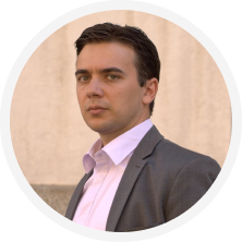 Filip Mutafis