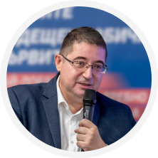 Martin Bogdanov