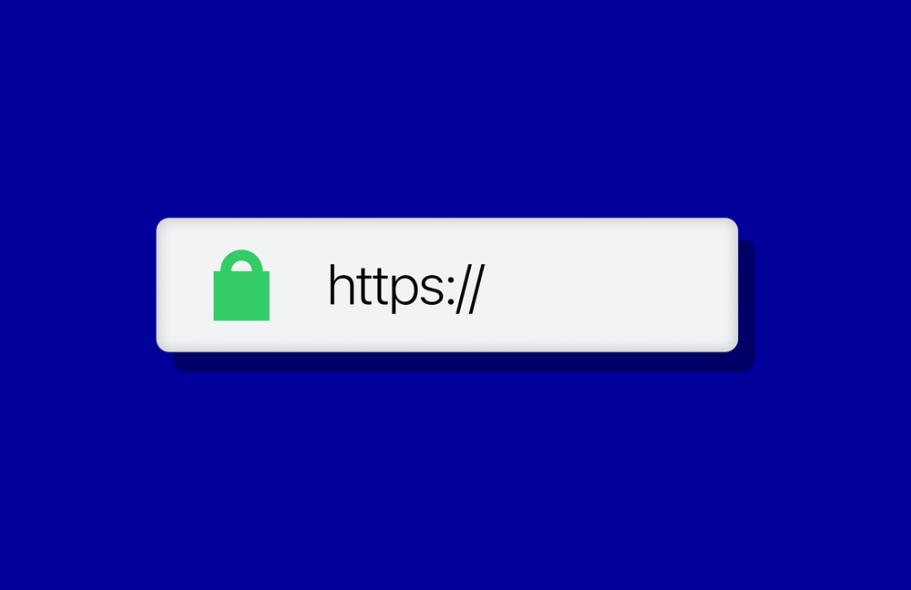 The technical SEO aspects for an e-shop.
